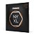 Encordoamento Para Guitarra 13-56 D Addario NYXL1356W - Imagem 1