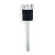 Extensor Para Prato Mini Stack De 4" Gibraltar SC-MCSA4 - Imagem 1