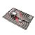 Clamp Para Cowbell Fixado Aro De Bumbo Gibraltar SC-BDDC - Imagem 3