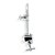 Clamp Para Cowbell Fixado Aro De Bumbo Gibraltar SC-BDDC - Imagem 1