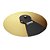 Silenciador Para Prato De 16'' A 20'' Evans SO-CYM - Imagem 1