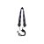 Correia Para Sax Alto/Soprano Jazz Wave D Addario SJA01 - Imagem 1