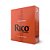 Palheta Clarineta Bb 2.0 (10Unidades) D Addario Rico RCA1020 - Imagem 1