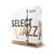 Palheta Sax Soprano 2M (10 Unidades) D Addario Select Jazz - Imagem 1