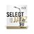 Palheta Sax Alto 2S Filed (10 Peças) D Addario Select Jazz - Imagem 1
