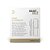 Palheta Sax Alto 2S Filed (10 Peças) D Addario Select Jazz - Imagem 2