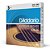 Encordoamento Violão Aço 12-53 (3 Jogos) D Addario EJ16-3D - Imagem 1