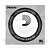 Corda Avulsa Guitarra .075 Lisa D Addario XL Chromes CG075 - Imagem 1