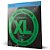 Encordoamento Baixo 4C 40-95 D Addario XL Nickel EXL220S - Imagem 1