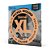 Encordoamento Guitarra 11-49 D Addario XL Nickel EXL115W - Imagem 1