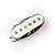 Captador Guitarra Single Cerâmica Branco Spirit ST6-F-WH - Imagem 1