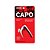 Capotraste De Metal Prata D Addario Pro PW-CP-02S - Imagem 4