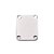 Chapa Para Trocolo Cromada (Unidade) Spirit NP5164-CR - Imagem 1