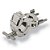 Multi Clamp Para Rack De Bateria Gibraltar SC-GCRMC - Imagem 1