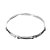 Aro Caixa E Surdo 15'' Com 8 Furos Gibraltar SC-1508TT - Imagem 3