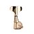 Tarraxa Para Baixo Dourada R4 Spirit JB61-GD-R4 - Imagem 1