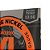 Encordoamento Guitarra 13-56 D Addario XL Pure Nickel EPN22 - Imagem 3