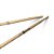 Baqueta American Hickory Ian Paice 808L PAR Promark TX808LW - Imagem 3