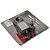 Clamp Rack Ângulo Ajustável Duas Vias Gibraltar SC-GRSSRA - Imagem 4