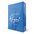 Palheta Sax Tenor 2.5 (10 Unidades) D Addario Royal RKB1025 - Imagem 3