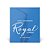 Palheta Sax Alto 2.5 (10 Unidades) D Addario Royal RJB1025 - Imagem 1