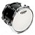Pele Para Timbales Caixa/Tom 13' Evans J1 E13J1 - Imagem 1