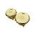 Pele Para Bongô 7 1/4' Evans Tri-Center EB07 - Imagem 2