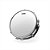 Pele Batedeira Caixa 14'' Evans Power Center Reverse Dot - Imagem 3
