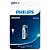 Bateria Alcalina 23a 12v Philips - Imagem 1
