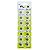 Bateria Botao Lr41 ( Cartela C/ 14 Unid.) Flex Fx-lr41 - Imagem 1