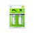 Pilha Alcalina Aa 02 Unidades Flex Fx-aak2 - Imagem 1