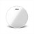 Pele Para Caixa E Tom 08'' Evans G14 Transparente TT08G14 - Imagem 1