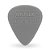 Palheta Nylon .75mm Média D Addario Nylflex 1NFX4-10 - Imagem 1