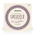 Encordoamento Ukulele Concerto D Addario Pro-Arté Titanium - Imagem 1