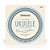 Encordoamento Ukulele Tenor D Addario Pro-Arté Titanium - Imagem 1