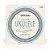 Encordoamento Para Ukulele Tenor D Addario Nyltech EJ88T - Imagem 1