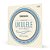 Encordoamento Para Ukulele Tenor D Addario Nyltech EJ88T - Imagem 4