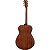 Violão Aço Concert Yamaha Storia III Brown - Imagem 4