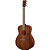 Violão Aço Concert Yamaha Storia III Brown - Imagem 17