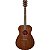 Violão Aço Concert Yamaha Storia III Brown - Imagem 2