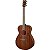 Violão Aço Concert Yamaha Storia III Brown - Imagem 11