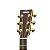 Violão Aço Yamaha LS6M Natural Com Case - Imagem 3