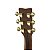 Violão Aço Yamaha LS6M Natural Com Case - Imagem 6