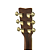 Violão Aço Yamaha LS6M Natural Com Case - Imagem 13