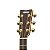 Violão Aço Yamaha LS6M Natural Com Case - Imagem 12