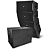 Caixa De Som Passiva 10" Line Array SKP VLS-X10 Two Way (Cada) - Imagem 13