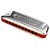 Harmonica Golden Melody 54220 - D RE -HOHNER - Imagem 1
