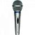Microfone Leson MC-200 Dinâmico Cardióide Prata - Imagem 1