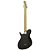 Guitarra Aria Pro II J-B'tone Baritone Black - Imagem 2
