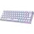 Teclado Gamer Mecânico Fortrek Gravity 65 Compact Switch Outemu Red - Imagem 2